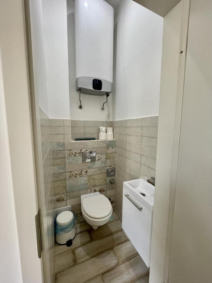 בודפשט Home R574 #Freeparking מראה חיצוני תמונה