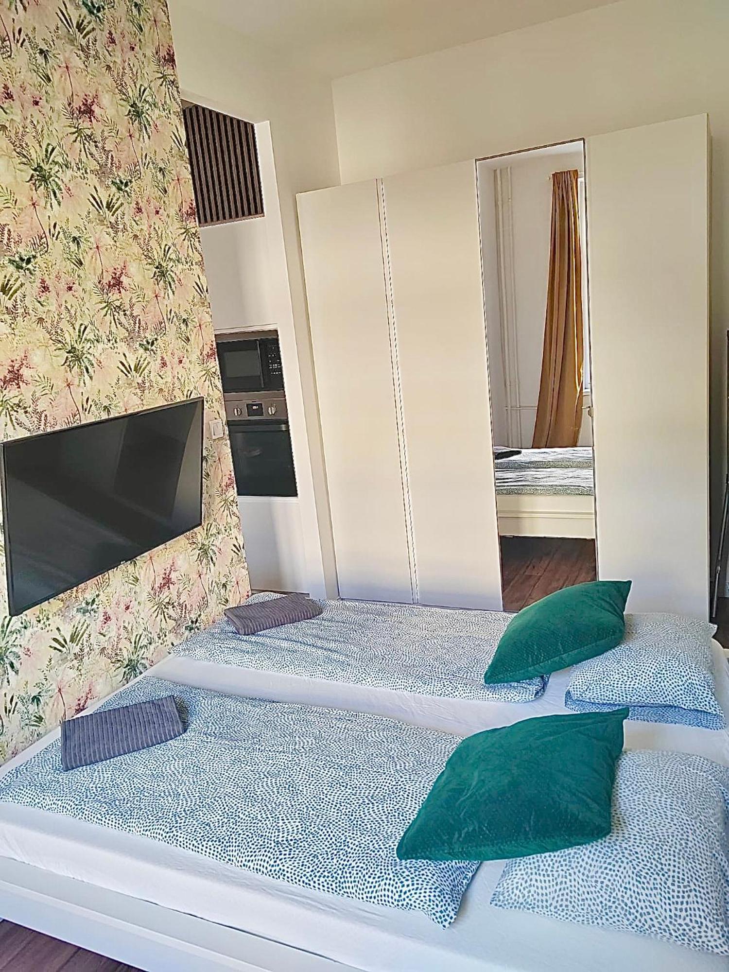 בודפשט Home R574 #Freeparking מראה חיצוני תמונה